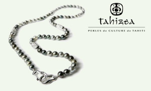 TAHIZEA Bijoux