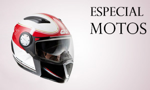 ESPECIAL MOTOS
