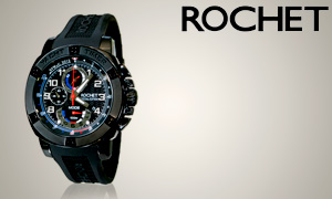ROCHET WATCHES