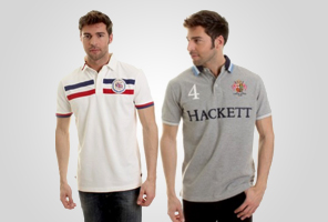 HACKETT LONDON