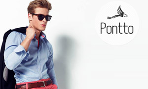 PONTTO Shirts