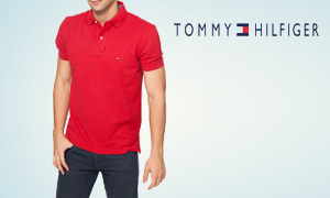 TOMMY HILFIGER