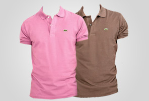 LACOSTE