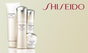 SHISEIDO