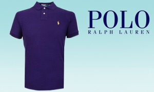 POLO RALPH LAUREN-Polo Color Edition-