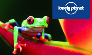 GUIAS DE VIAJE-Lonely Planet-