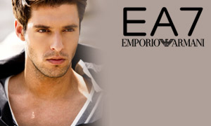 EMPORIO ARMANI [EA7]