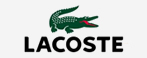 LACOSTE