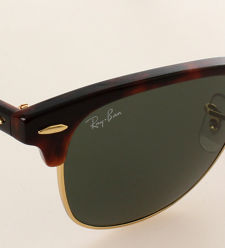 51mm Clubmaster 2017 51mm Clubmaster 2017