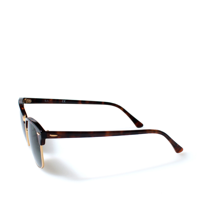 gafas de sol ray ban rb3016 w0366 51mm clubmaster gafas de sol ray ban rb3016 w0366 51mm clubmaster