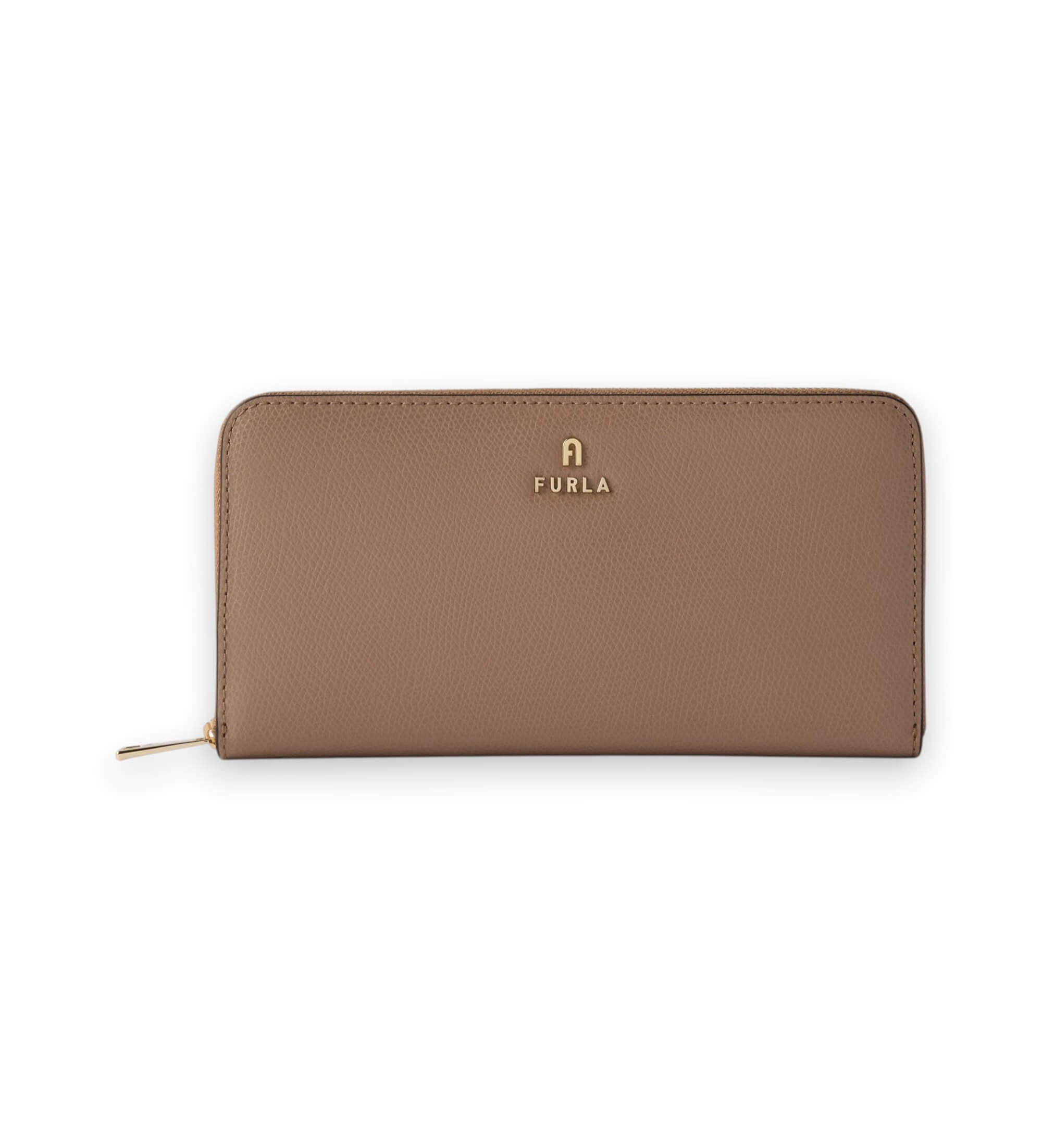 Furlavoor vrouwen. WP00322-ARE000 Bruine Camelia XL tas (OSFA), Casual, Klassiek, Leer