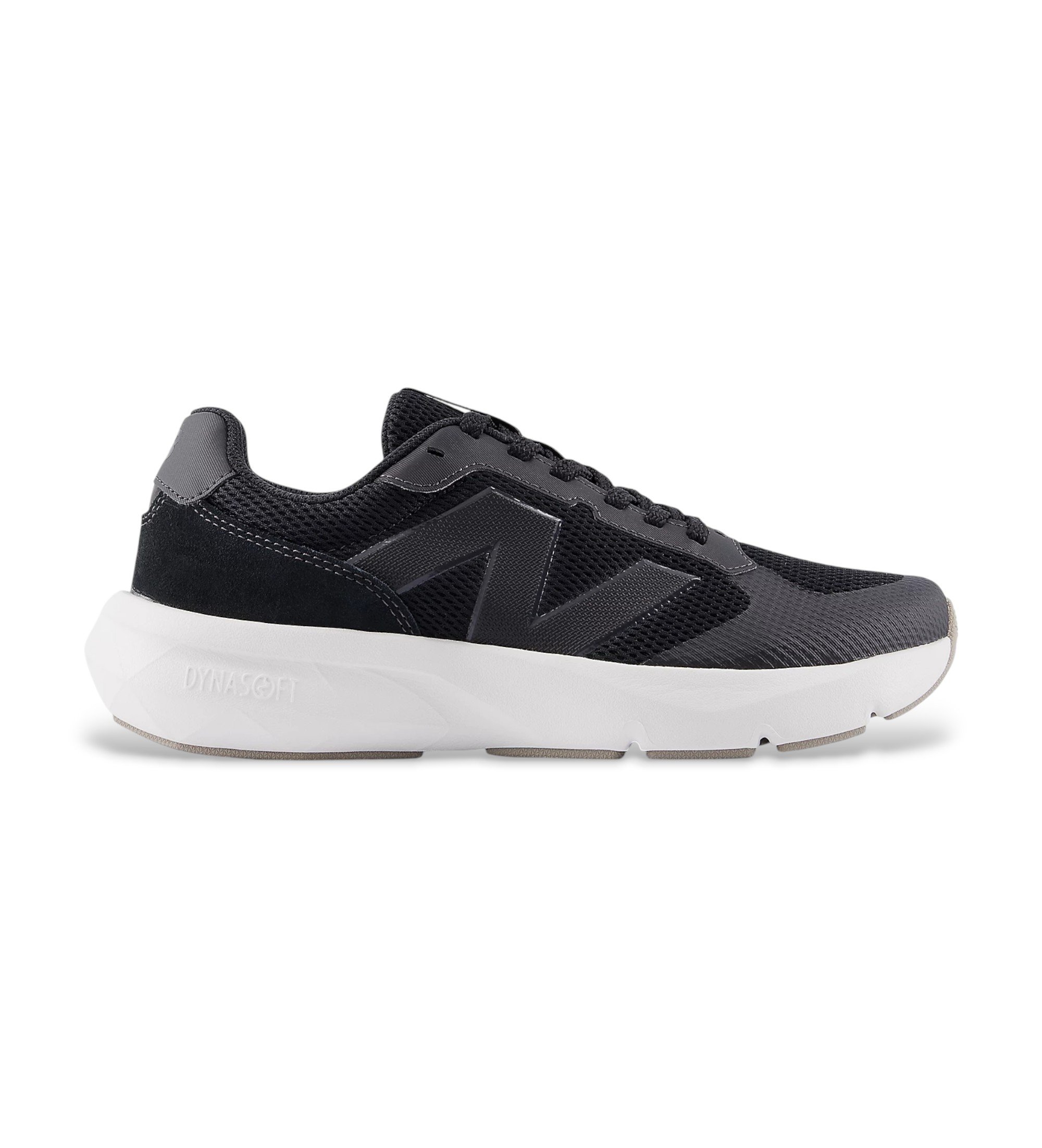 New Balance Unisex. UA800V1 Schuhe UA800 schwarz (43), Wohnung, Schnürsenkel, Lässig, Sportlich