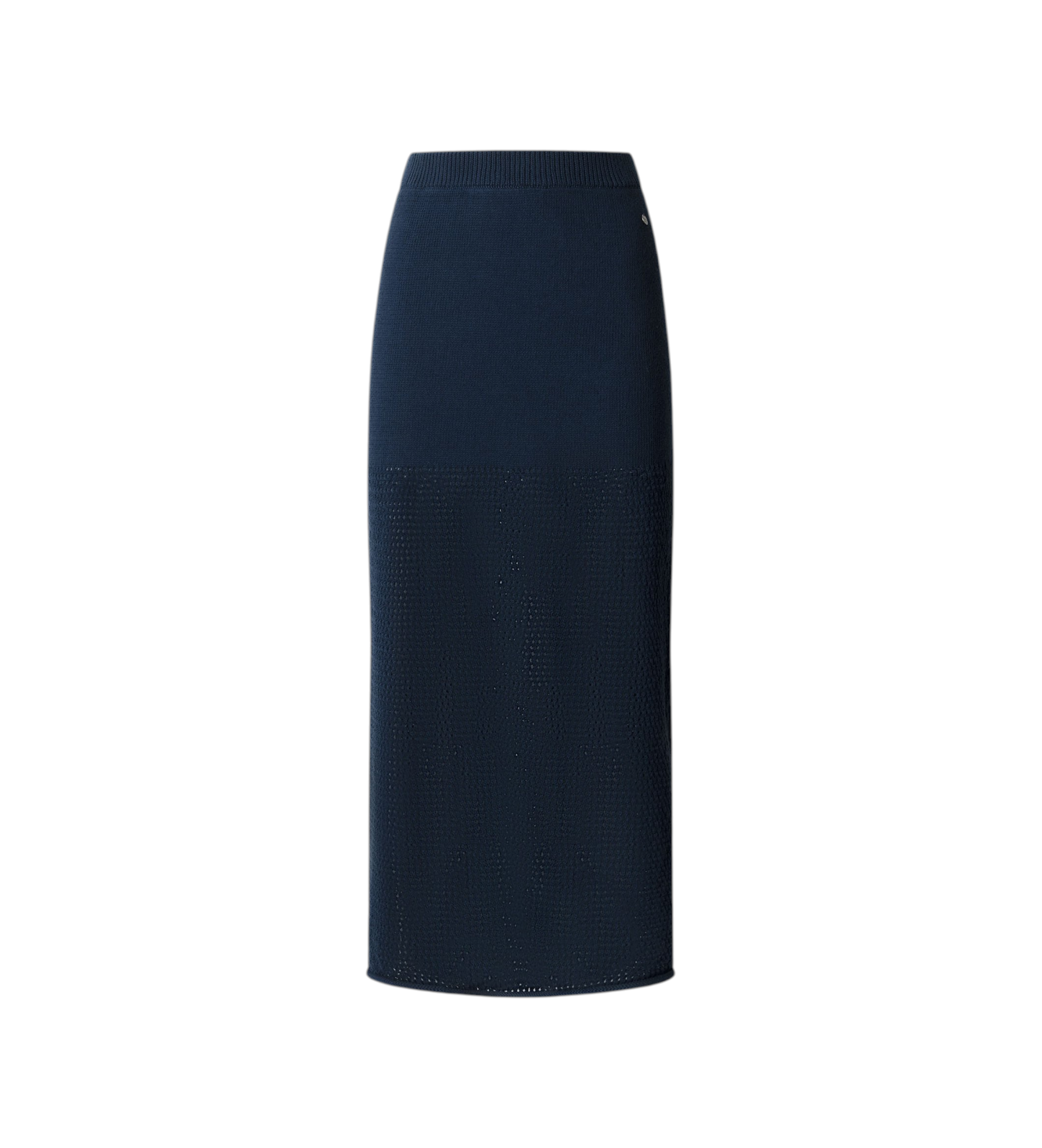Pepe Jeans für Damen. PL9011922 Kadali-Rock navy (XL), Lässig, Baumwolle, Marine