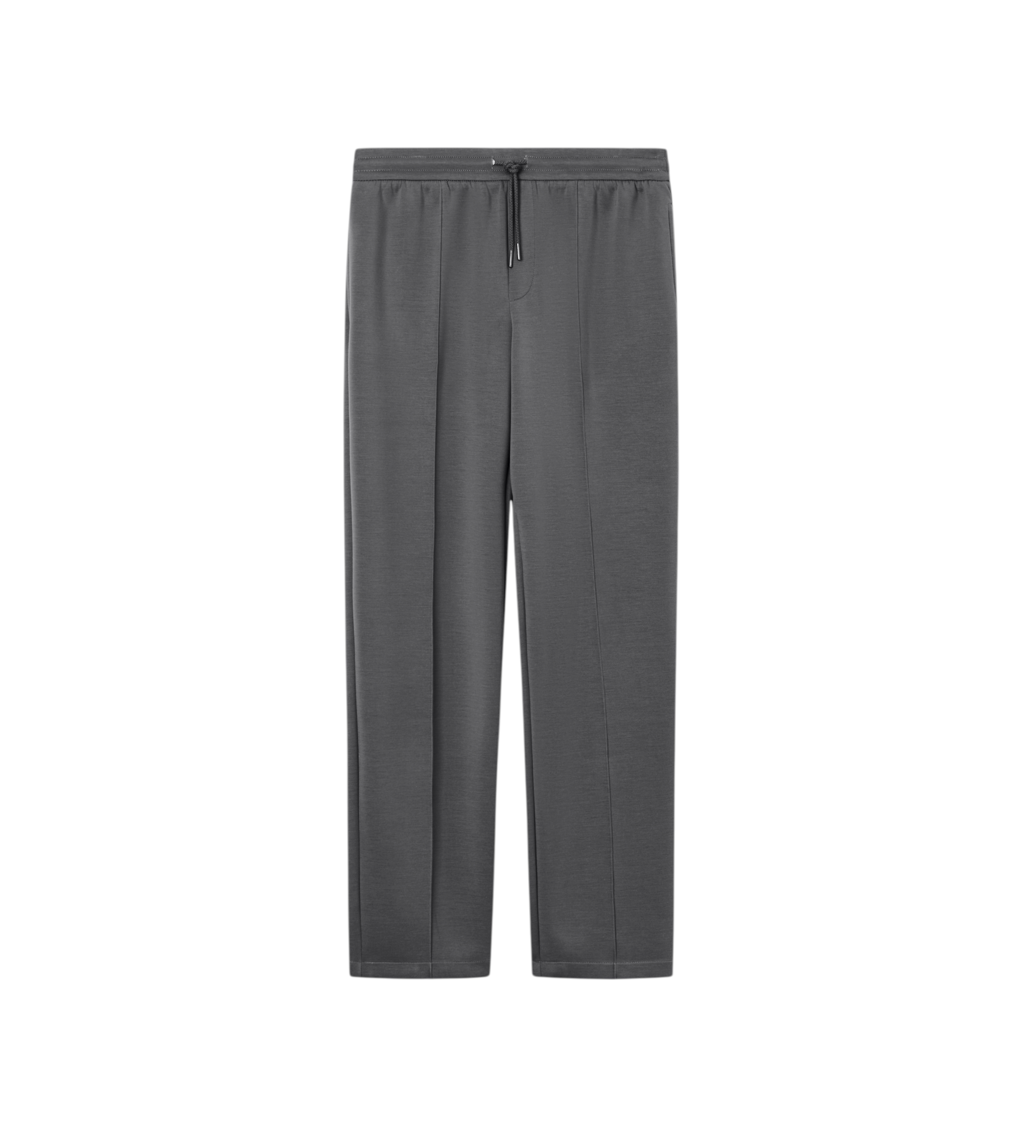 A|X Armani Exchange für Herren. XM002397AF19936U8144 Graue Urban-Hose (M), Lässig, Modal
