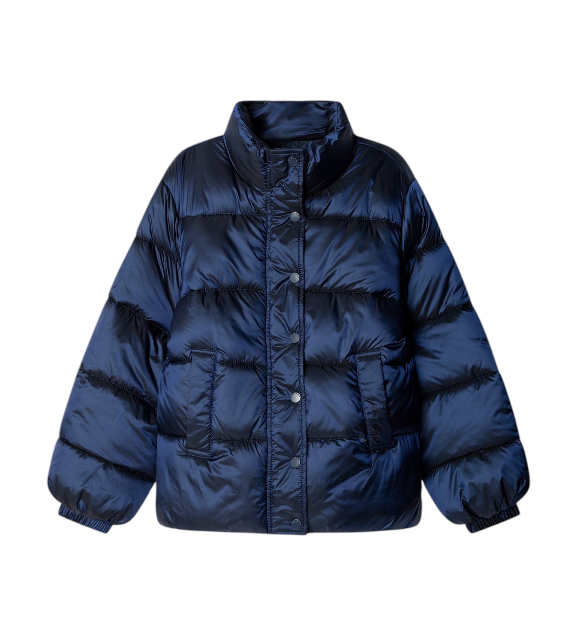 Pepe Jeansvoor meisjes. PG4000026 Marineblauw Kai-jack (14Años= 164cm), Casual, Nylon, kinderkleding