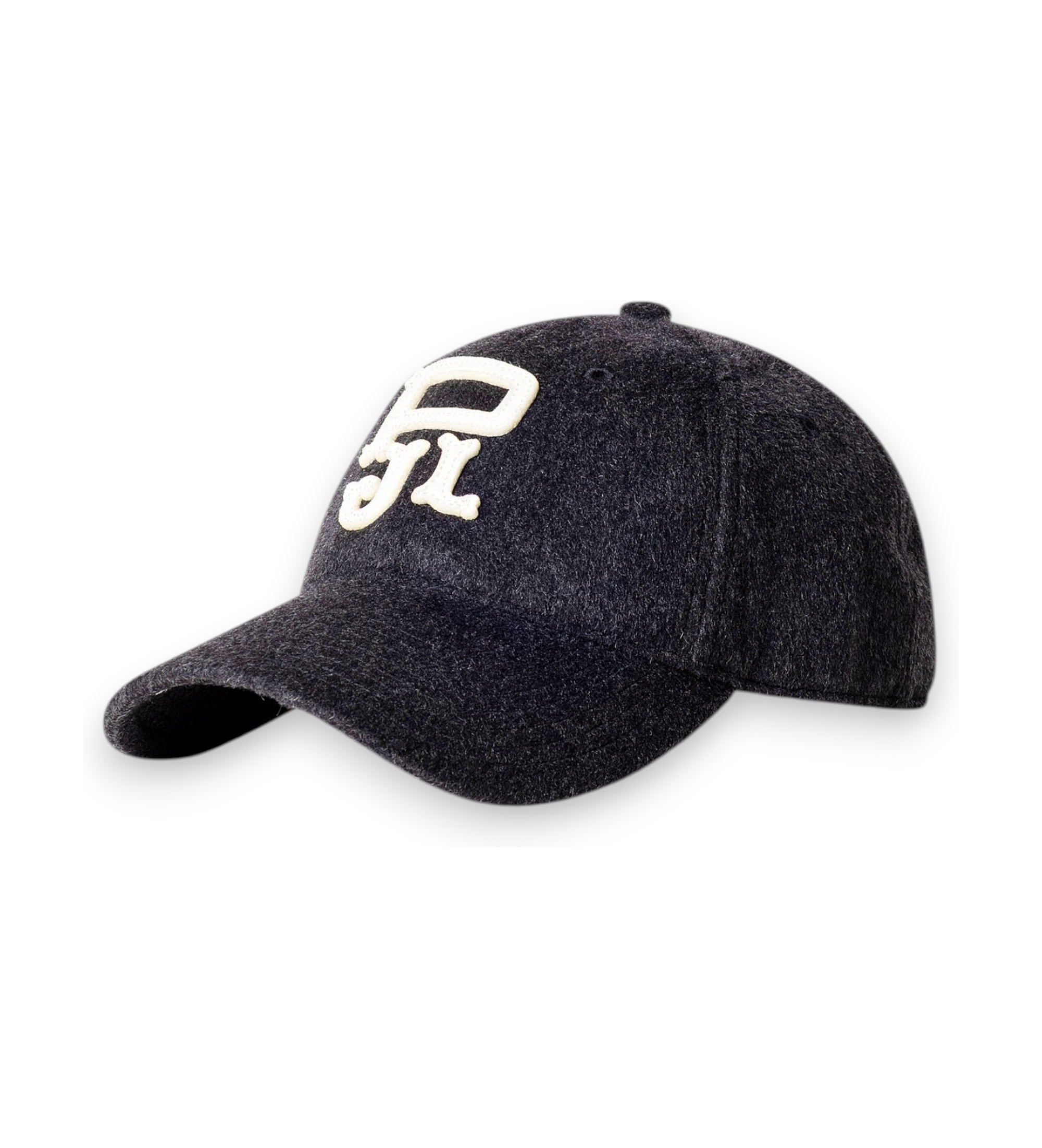 Pepe Jeansvoor mannen. PM0400032 Pet Vince donkergrijs (OSFA), Casual, Wol
