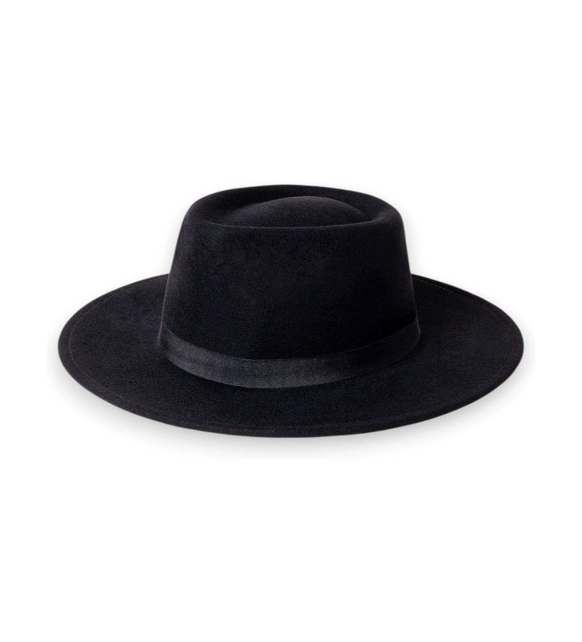 Pepe Jeansvoor vrouwen. PL0400031 Zwarte Fannacy hoed (OSFA), Casual, Wol, Klassiek
