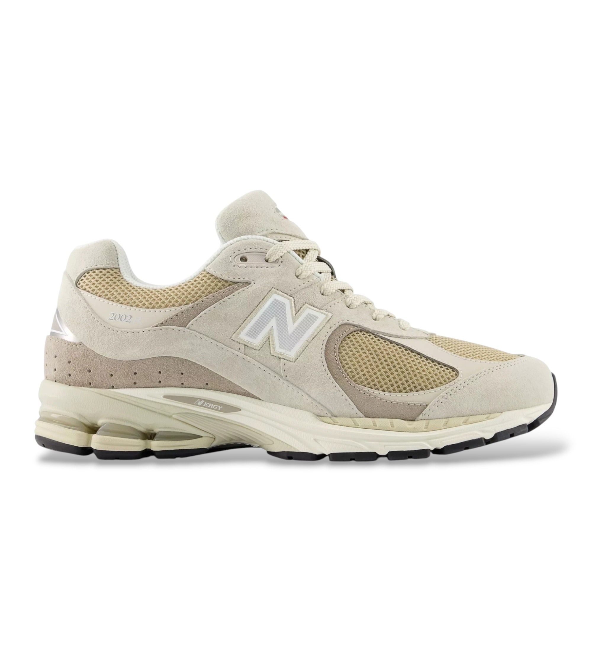 New Balance Unisex. U2002RV1 Sneakers 2002 beige (40), Wohnung, Schnürsenkel, Lässig