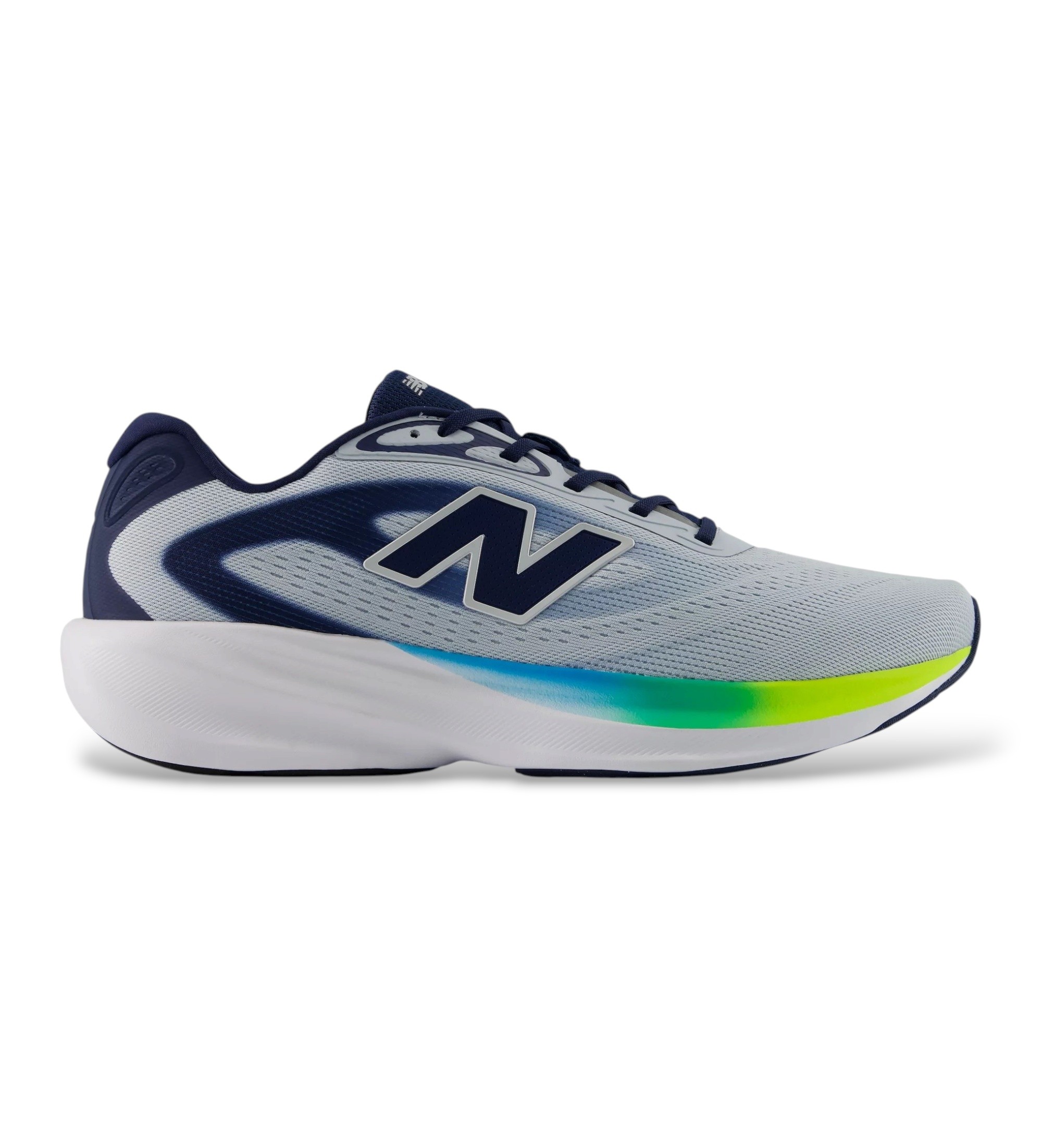 New Balance für Herren. M680V9_RU Turnschuhe 680 blau (40), Wohnung, Schnürsenkel, Lässig, Sportlich, Masche