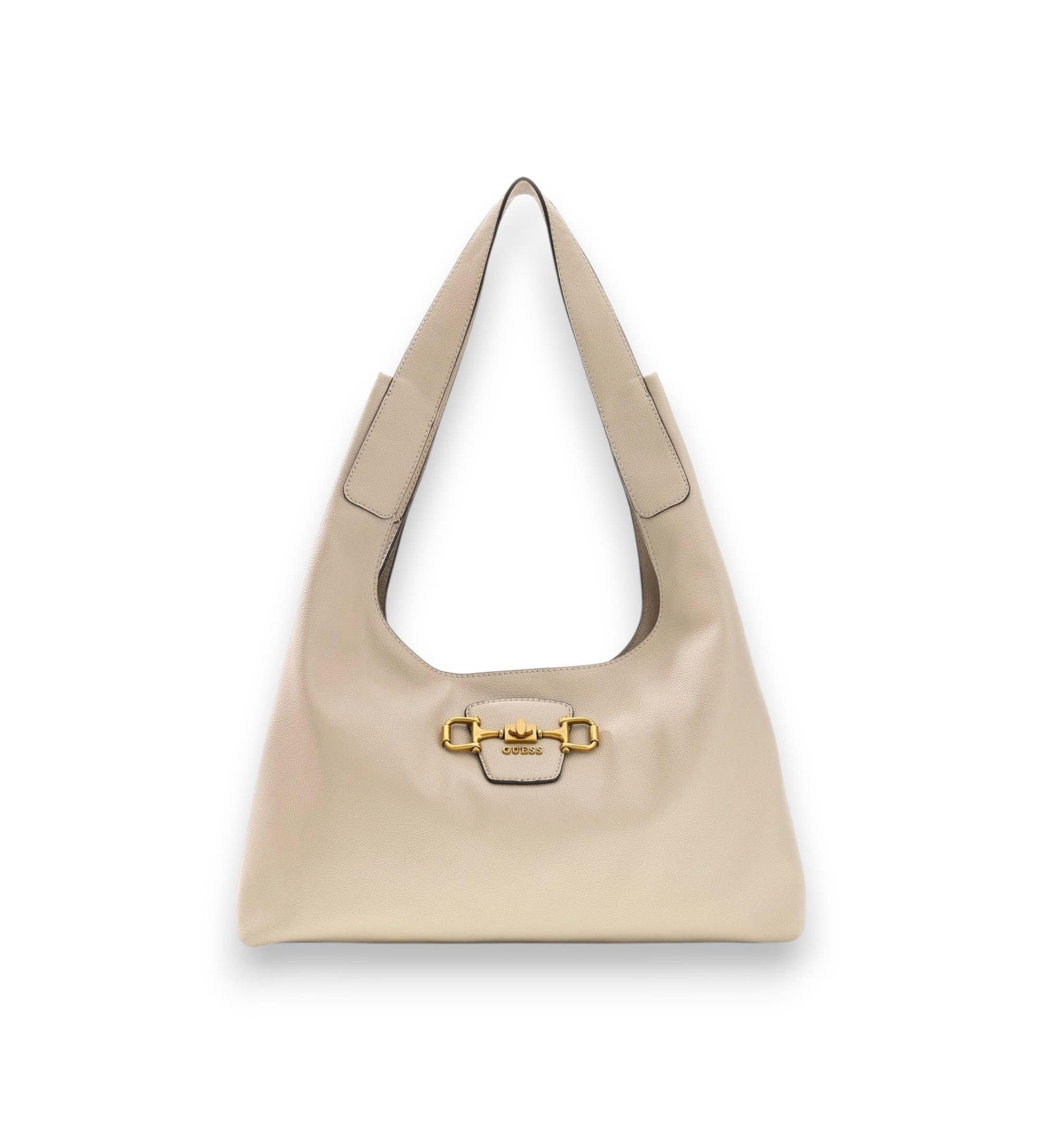 Guess für Damen. HWBB2314020 Hobo-Tasche Sunset beige (OSFA), Lässig, Polyurethan