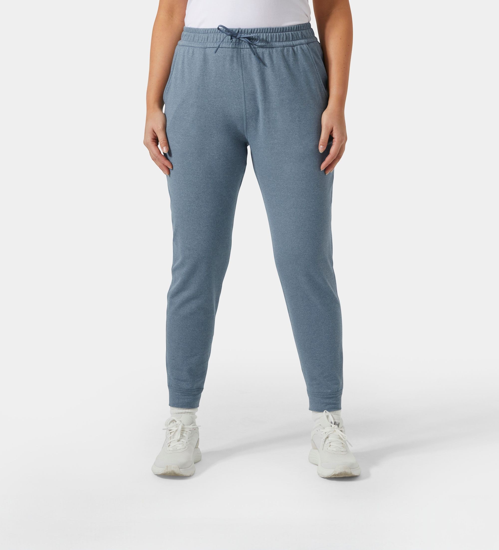 Helly Hansenvoor vrouwen. 63471 Tyri joggingbroek blauw (L), Casual, Polyamide