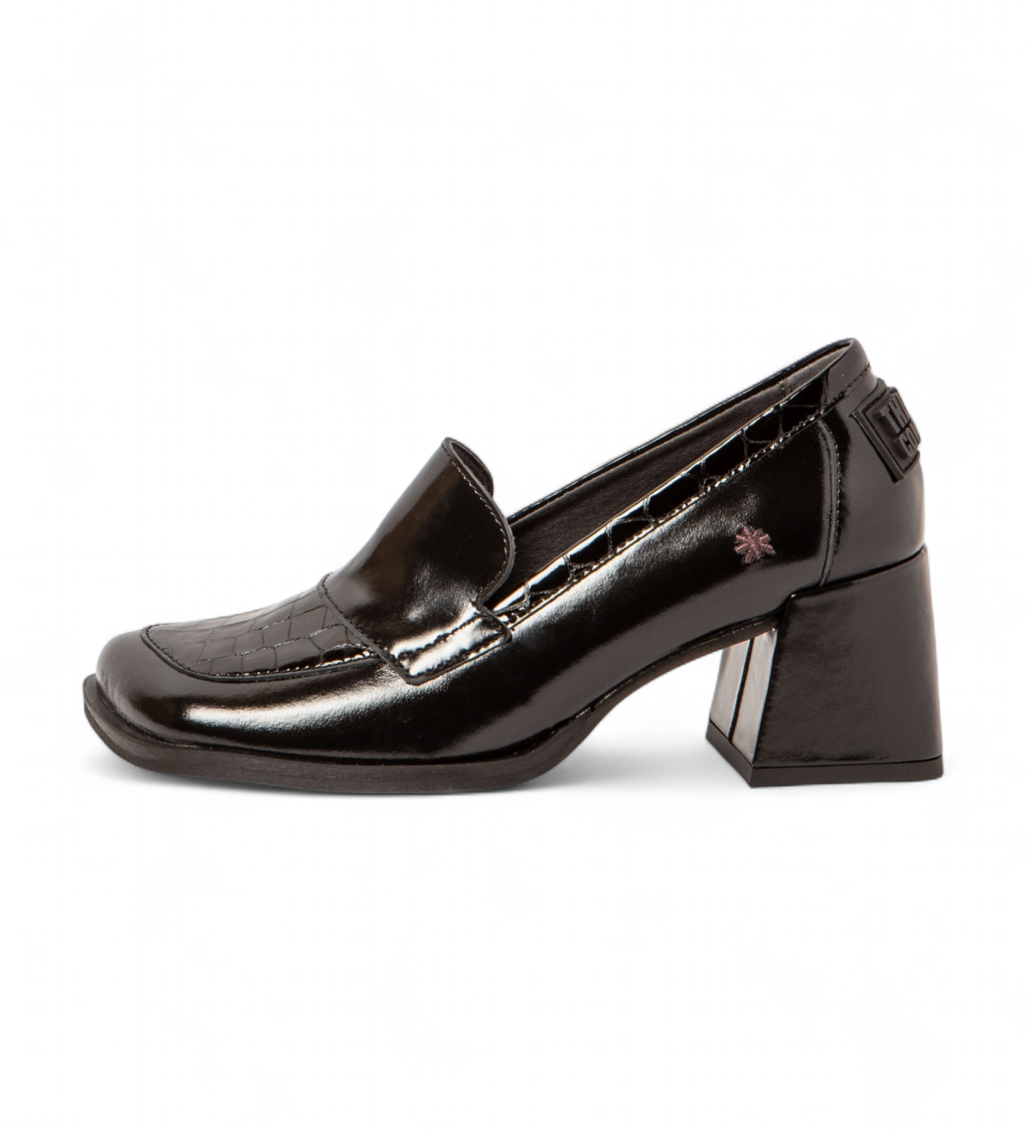 Art für Damen. 117051101003_001 Lederschuhe 1705 Verona schwarz (37), 5 bis 8 cm, Keine, Lässig