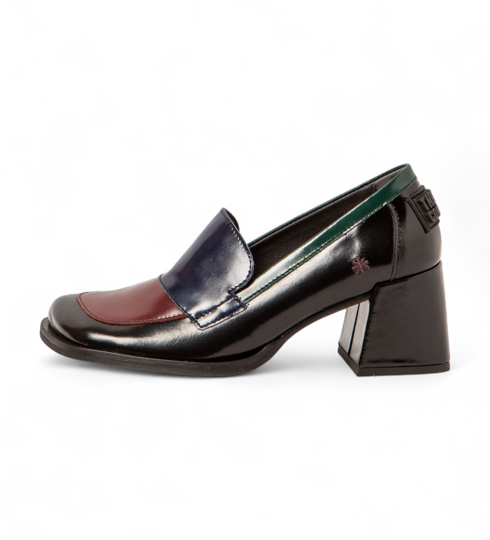Art für Damen. 117051128003_0MU Lederschuhe 1705 Verona (40), Schwarz, 5 bis 8 cm, Keine, Lässig