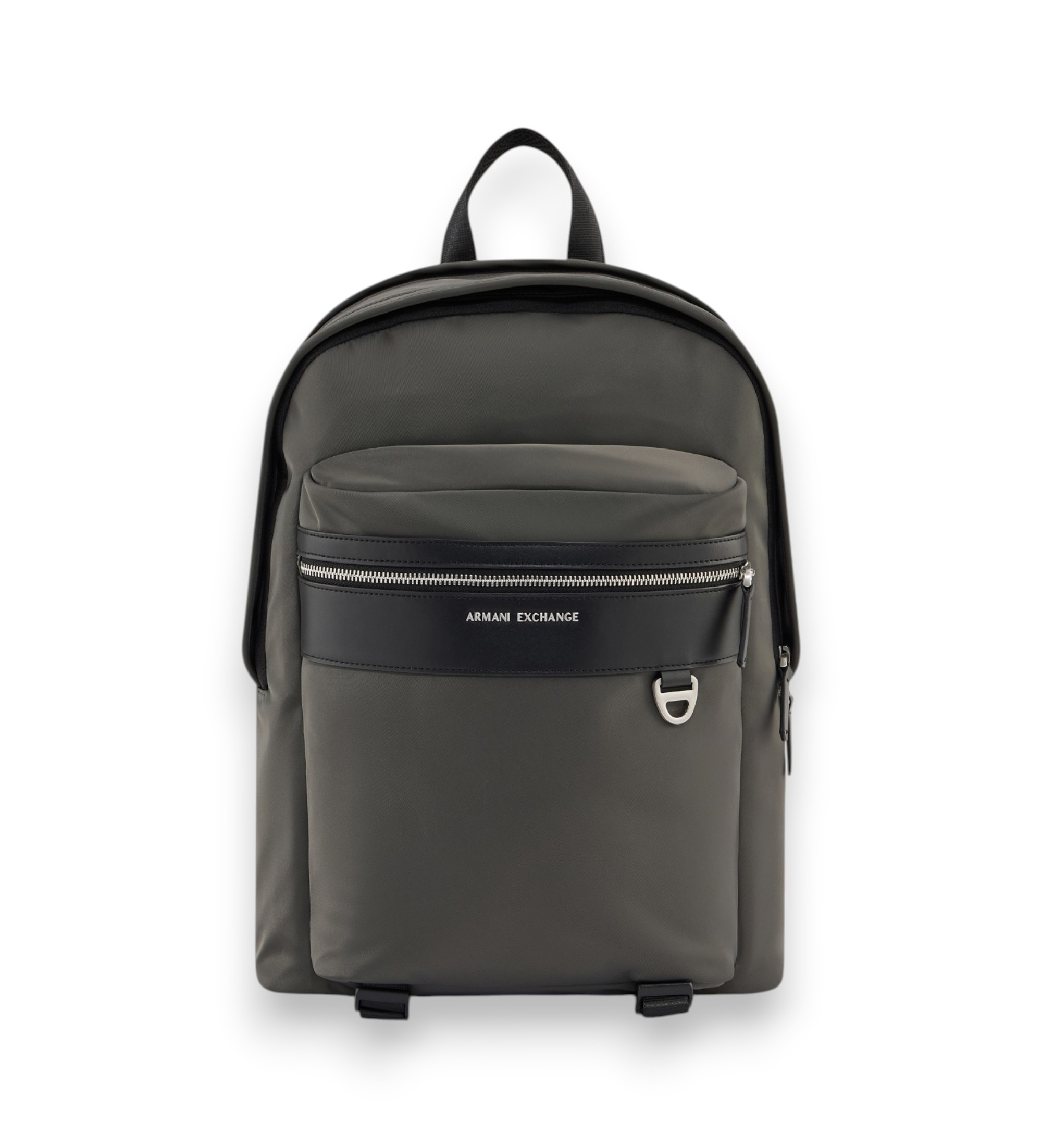A|X Armani Exchange für Herren. XM002532AF22538M8327 Funktionaler Rucksack schwarz (OSFA), Lässig, Nylon