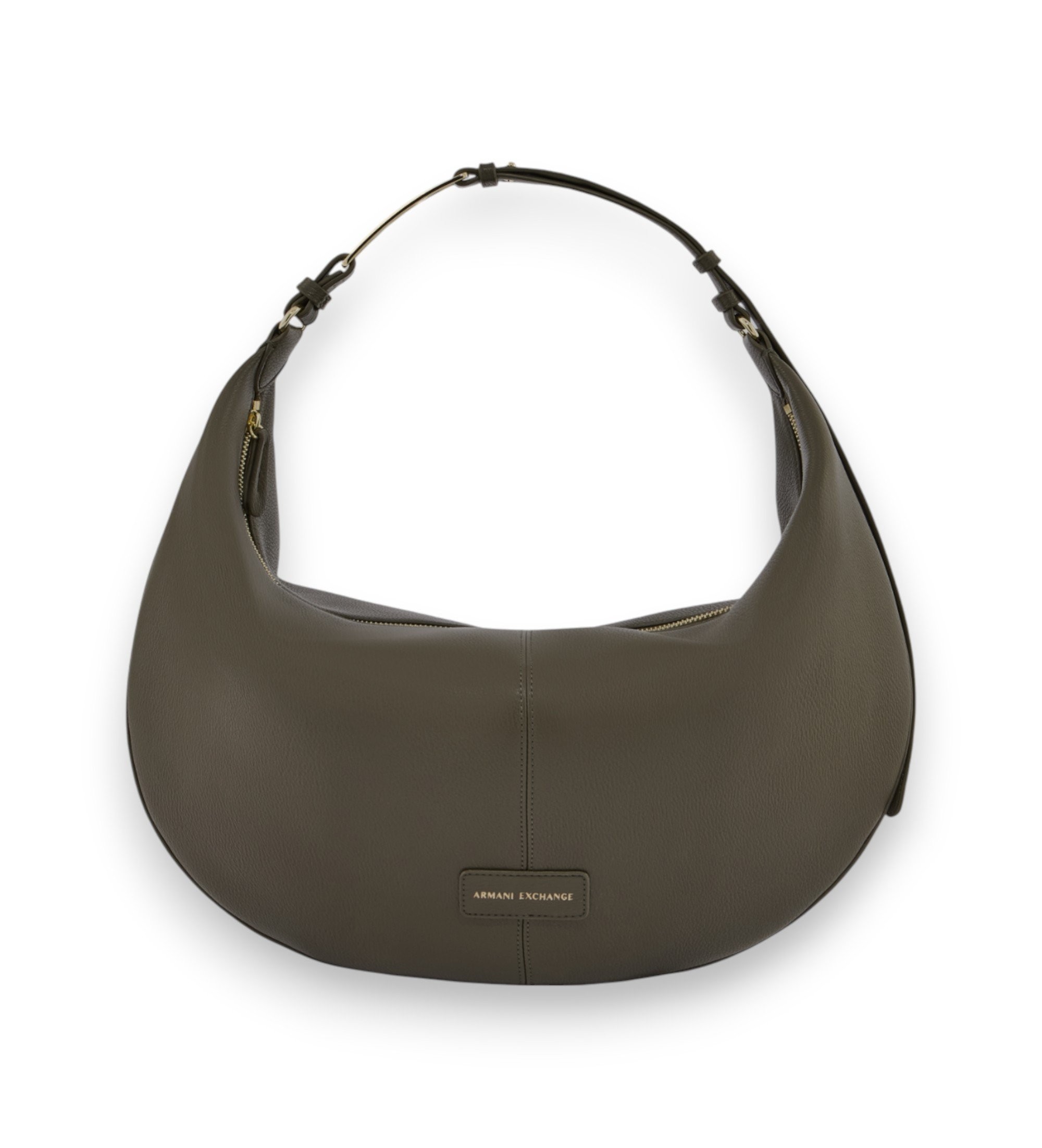A|X Armani Exchange für Damen. XW001573AF15632U7043 Praktische grüne Tasche (OSFA), Lässig, Polyester