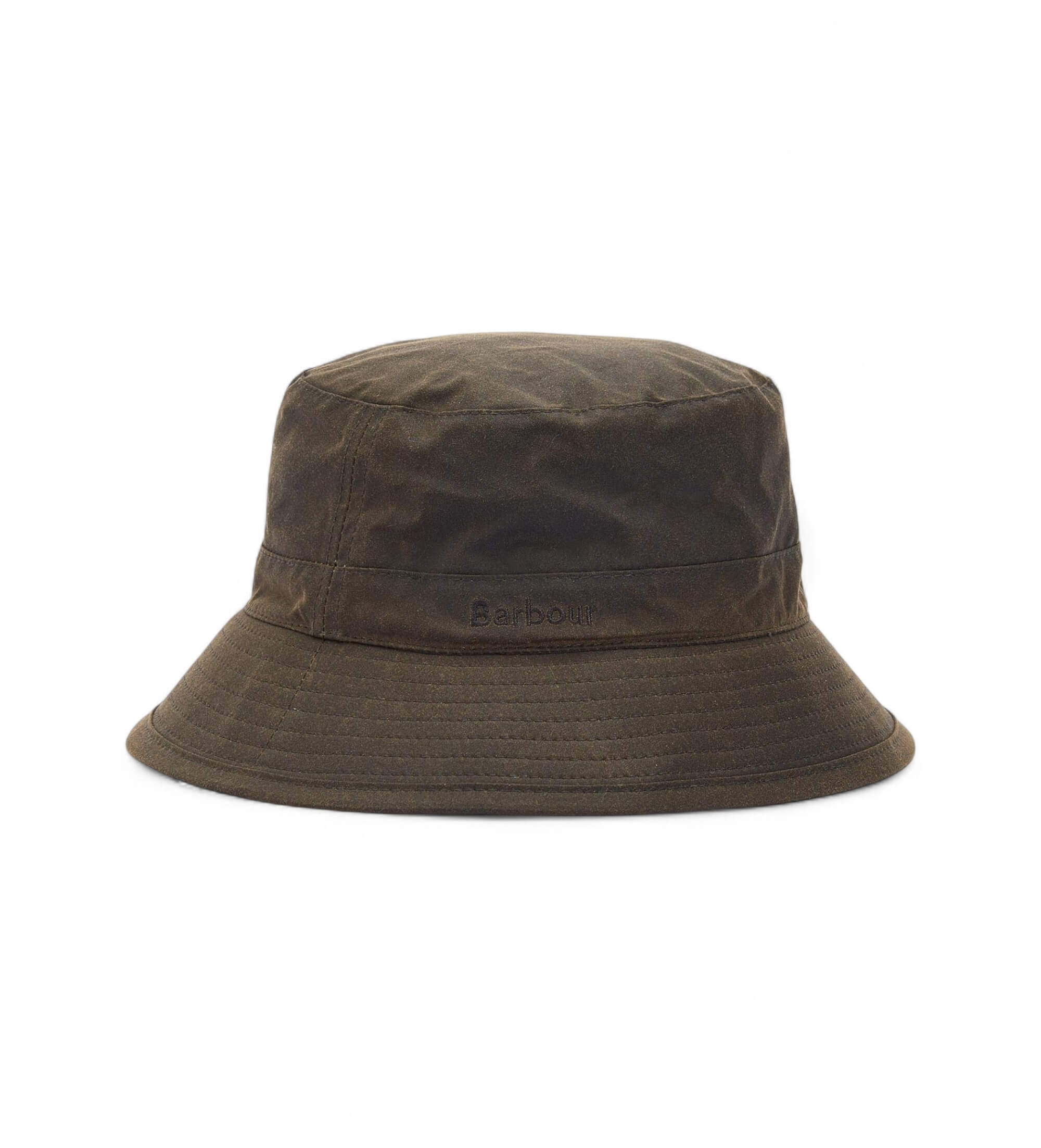 Barbour für Herren. MHA0001 Wachsdeckel grün (M), Lässig, Bio-Baumwolle, Nachhaltig