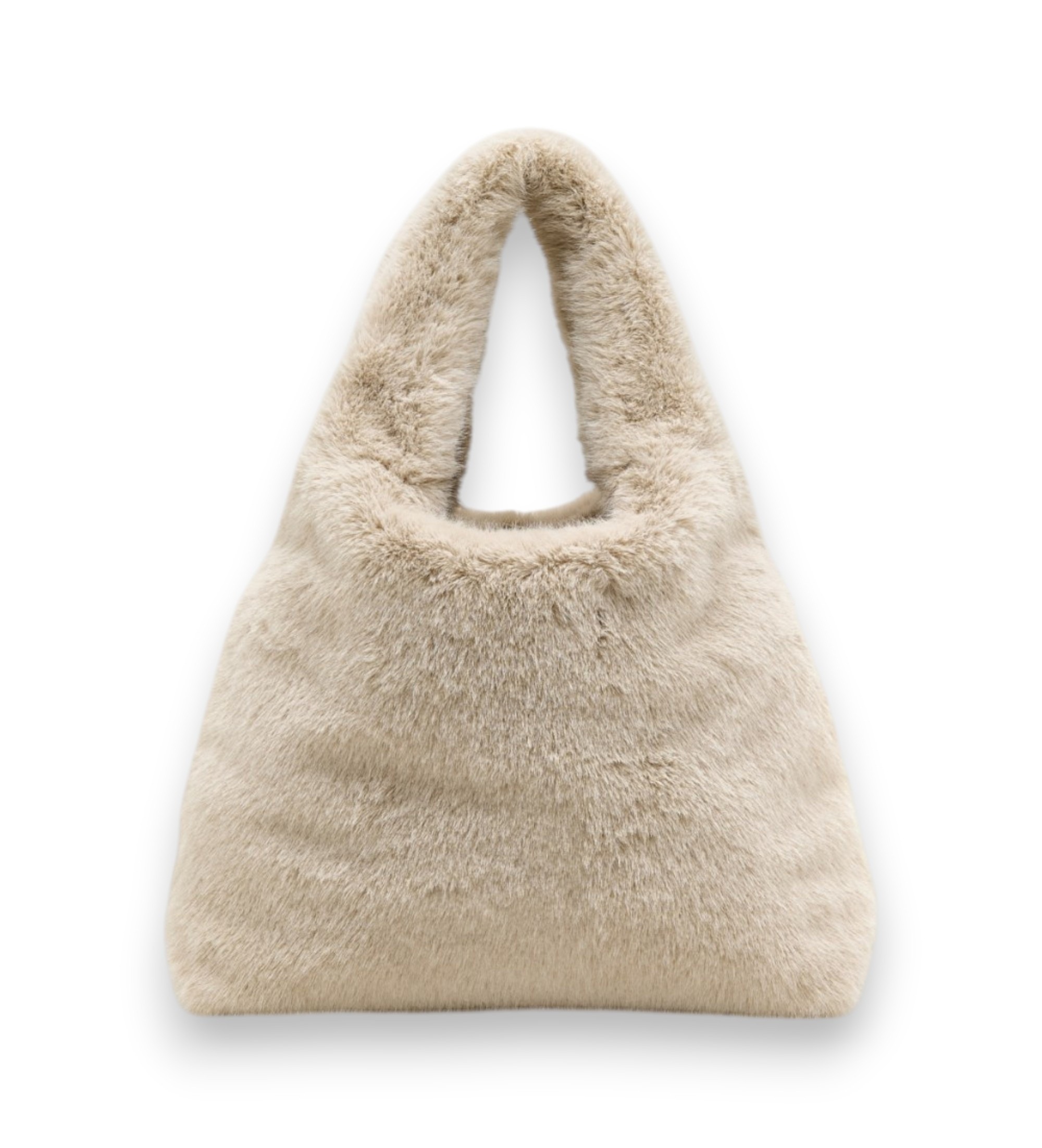 Bellerose für Damen. BW262820 F2632 Tasche Helga beige (OSFA), Lässig, Polyester