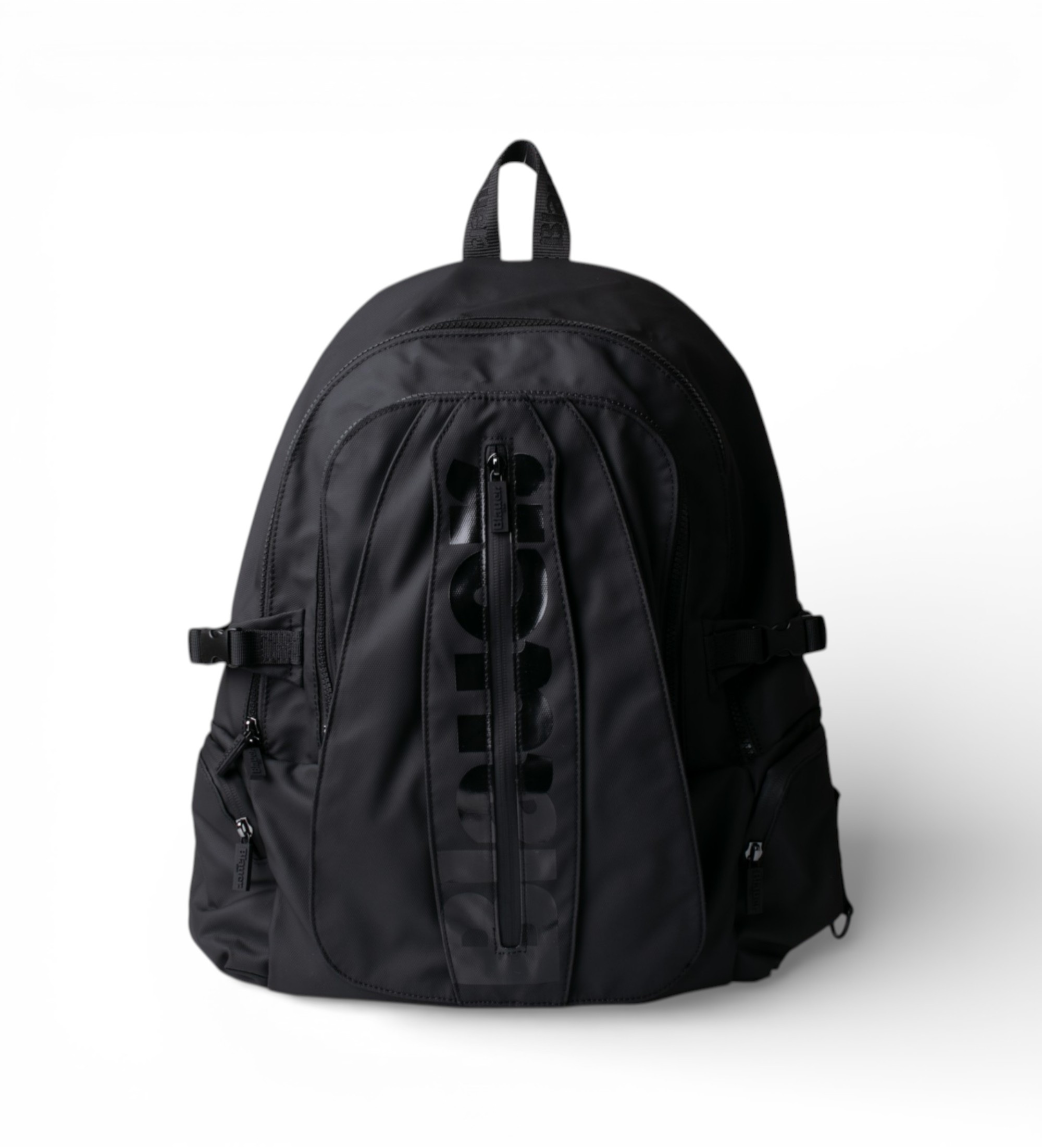 Blauer für Herren. S6WORCE03 Worce03 Rucksack schwarz (OSFA), Lässig, Polyester