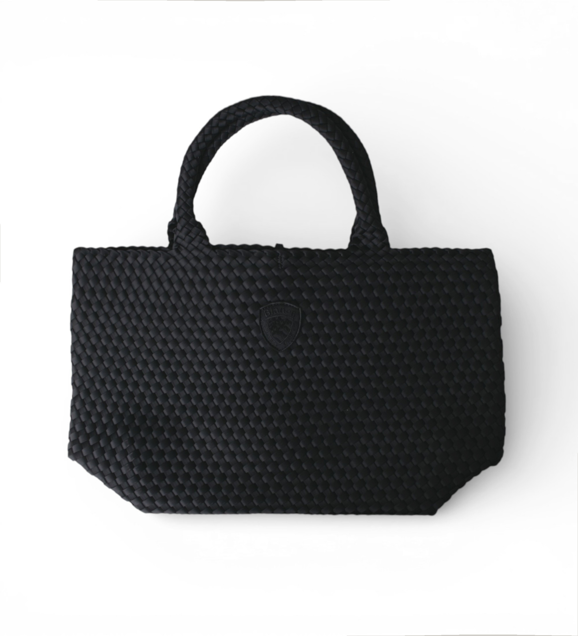 Blauer für Damen. S6HOME01 Home Handtasche schwarz (OSFA), Lässig, Nylon