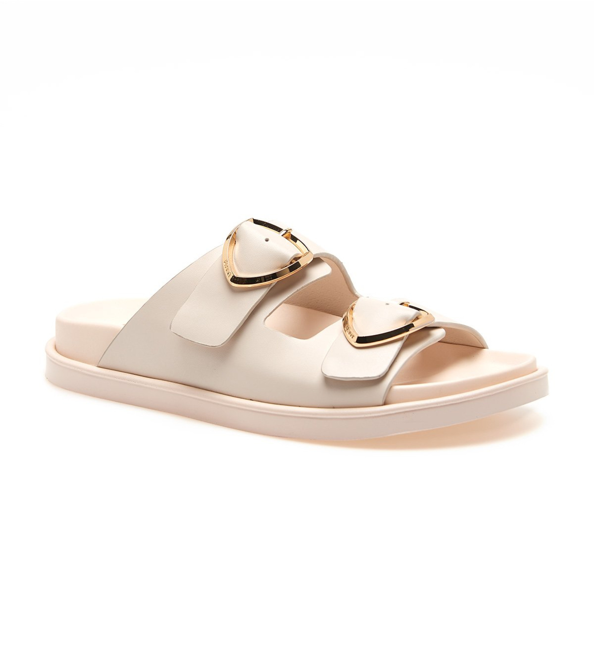 Blauer für Damen. S5GLADE01 Glade01 Sandalen beige (41), Wohnung, Keine, Lässig