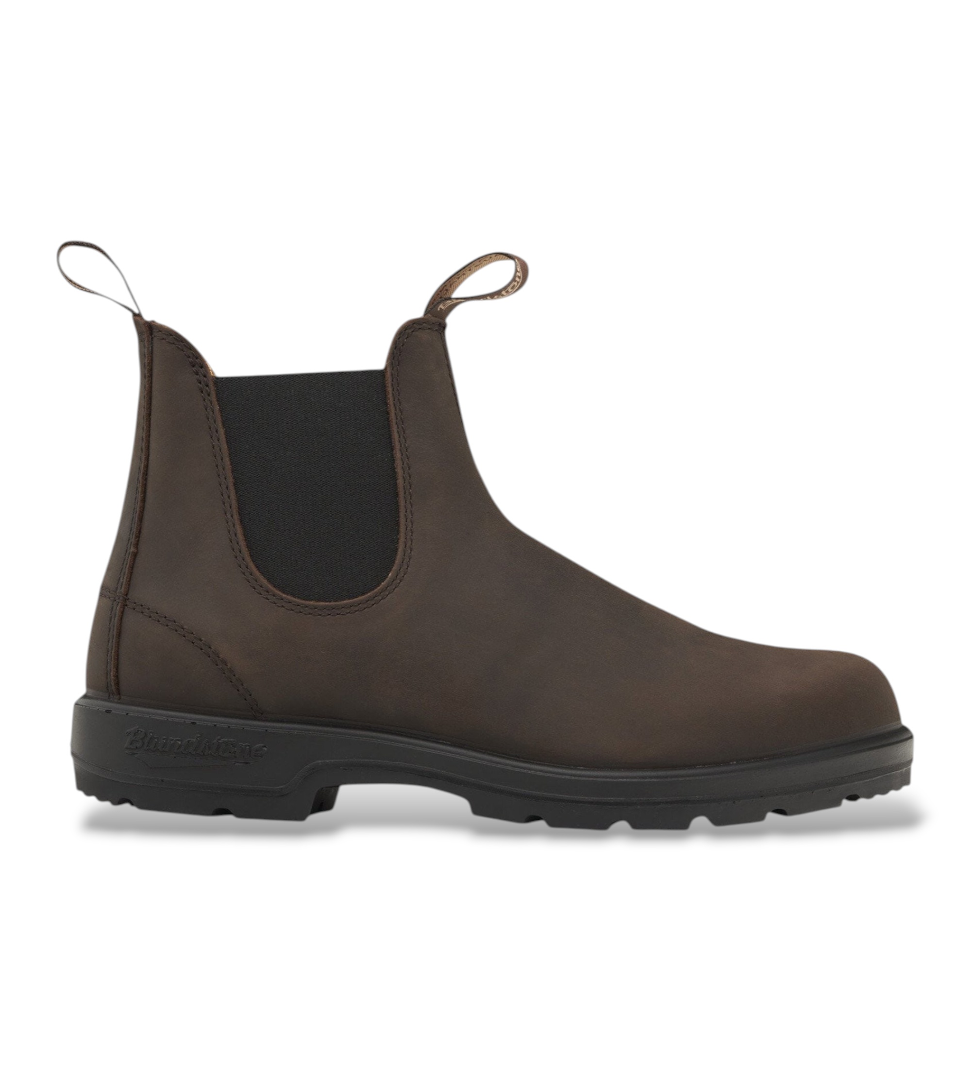 Blundstone für Herren. 2340 2340 Chelsea Classics Lederstiefeletten braun (47), Wohnung, Keine, Lässig