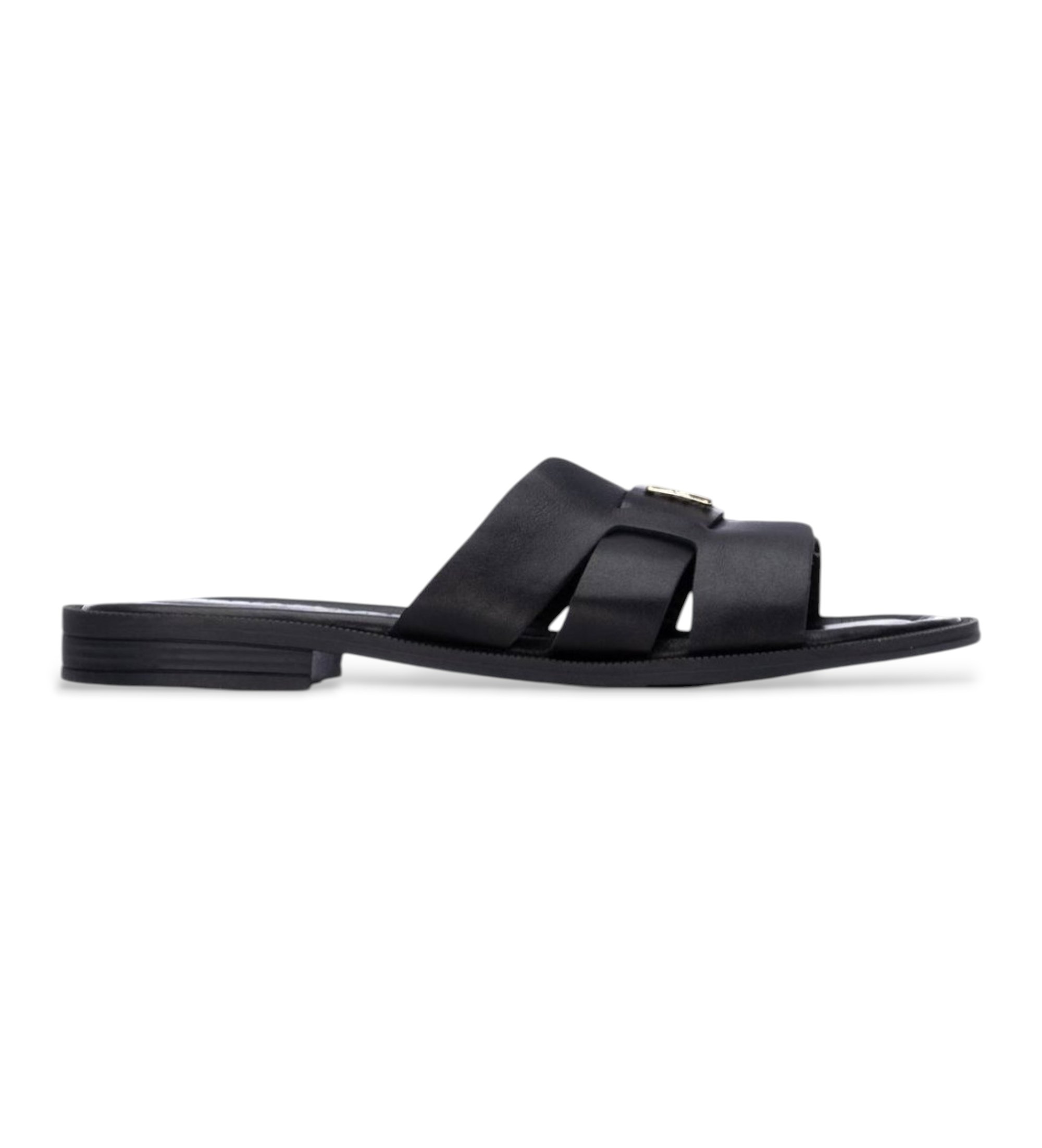 Carmela für Damen. 16305904-NEGRO Ledersandalen 163059 schwarz (36), Wohnung, Keine, Lässig