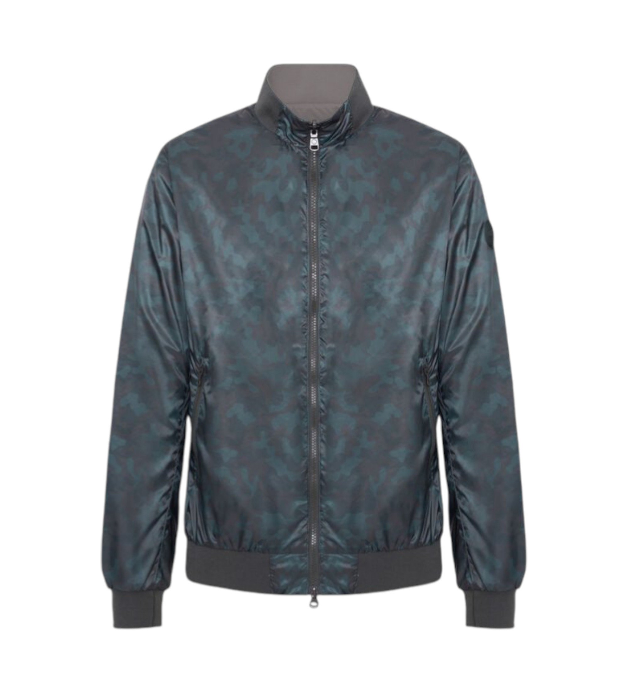 Colmar für Herren. 1899R-2ZB Wendbare Jacke (50), Lässig, Polyester
