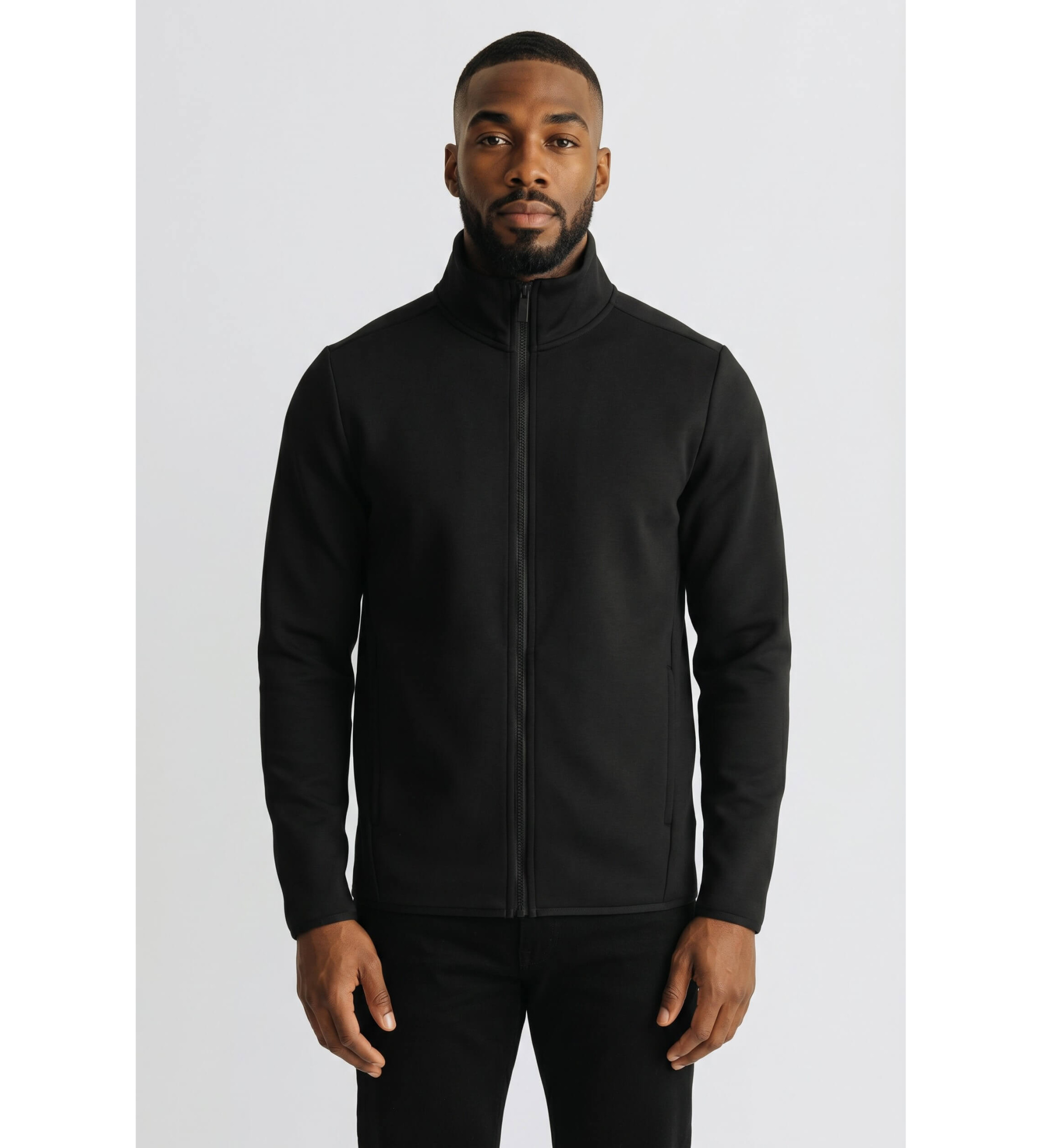 Colmar für Herren. 62000007-4XF Jacke Tecnoyard schwarz (M), Lässig, Polyester