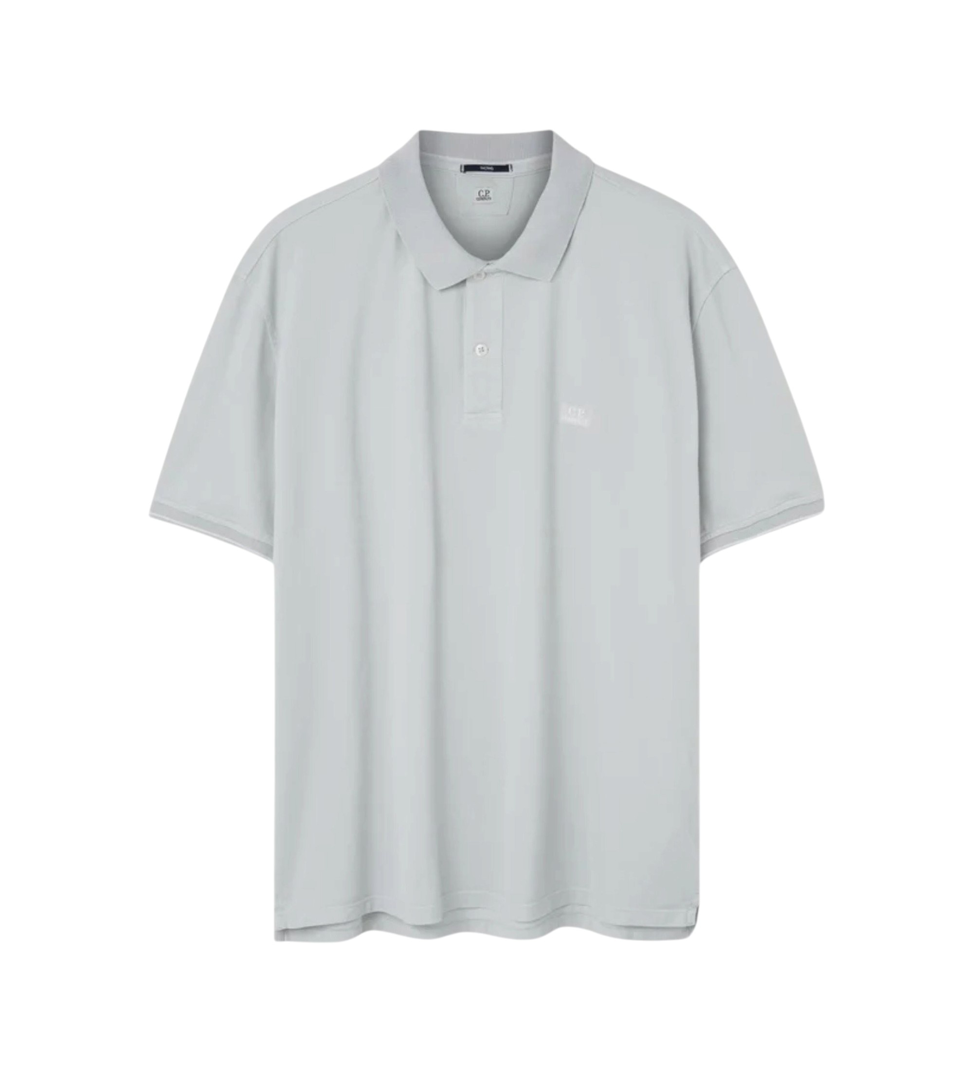 C.P. Company für Herren. 18CMPL130A006263G Polo-Taktieren Piquet (XXL), Lässig, Baumwolle, Kurzarm