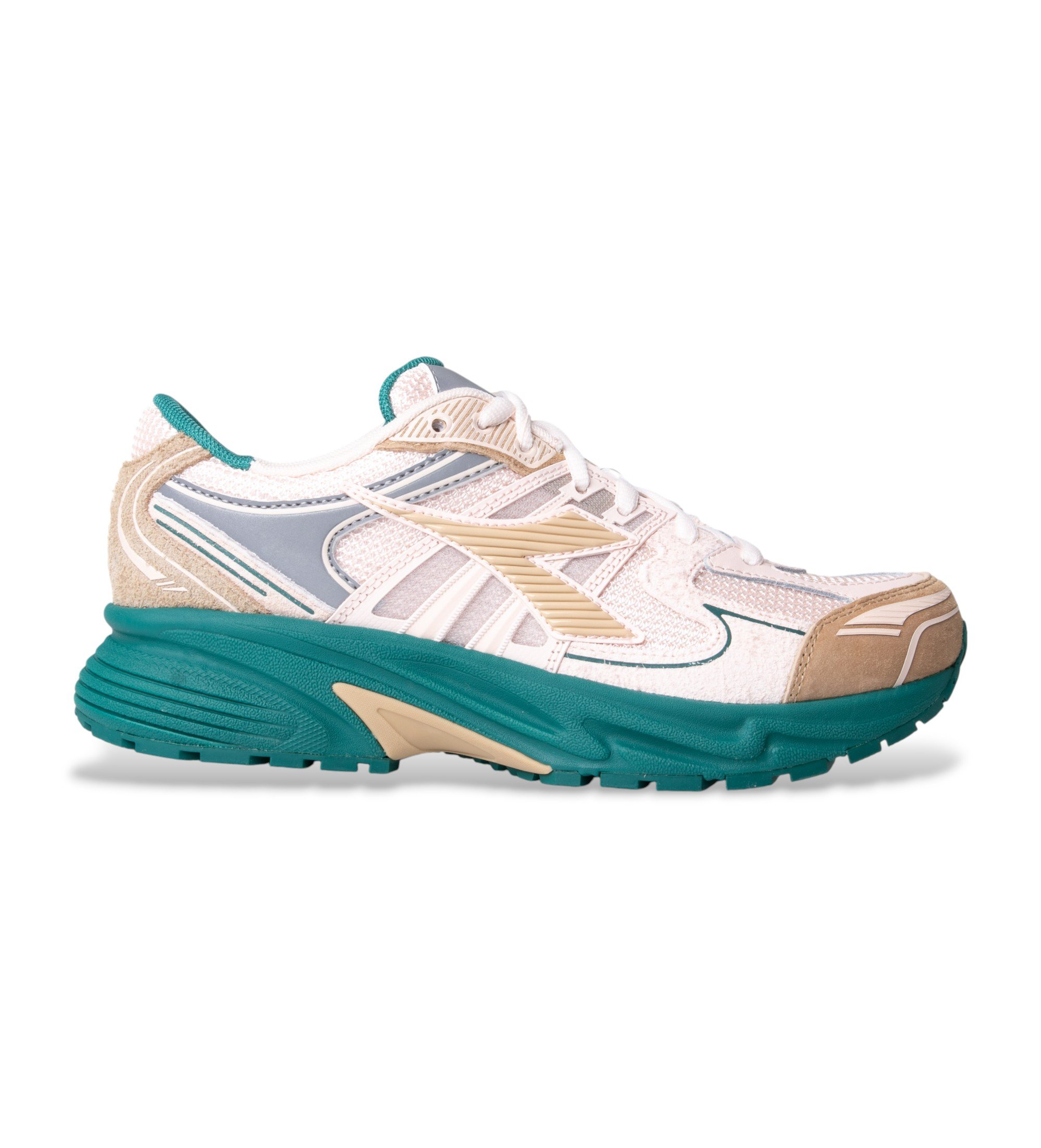 Diadora für Herren. 501181239 Turnschuhe Mythos Star hellrosa (38), Wohnung, Schnürsenkel, Lässig