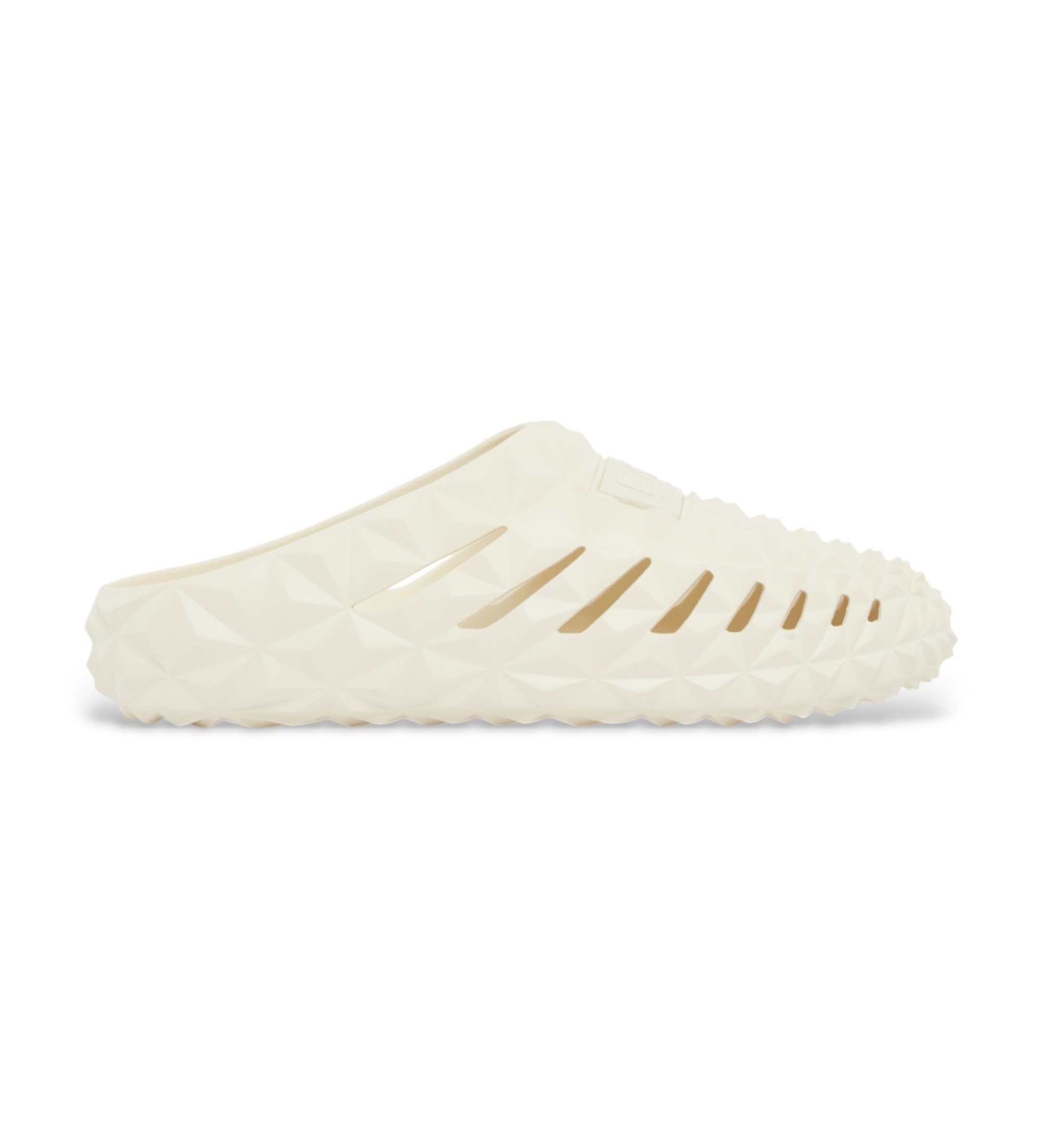 EA7 Unisex. 7X000665_AF23652 Wasser Prisma beige Flip Flops (43), Wohnung, Keine, Strandbekleidung