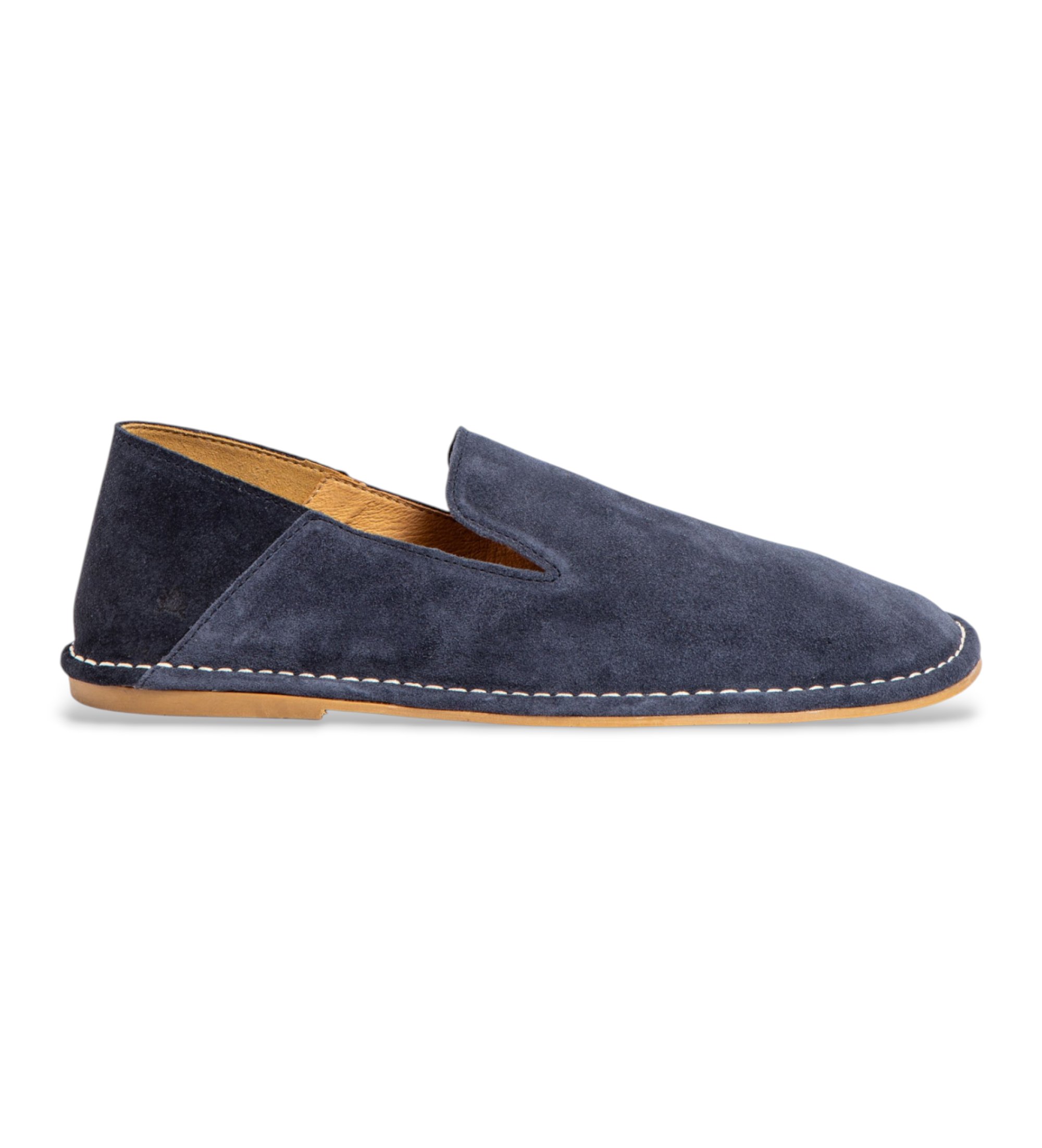 El Naturalista Unisex. 2597611NF005_0B0 Lederschuhe N5976 blau (38), Wohnung, Keine, Lässig