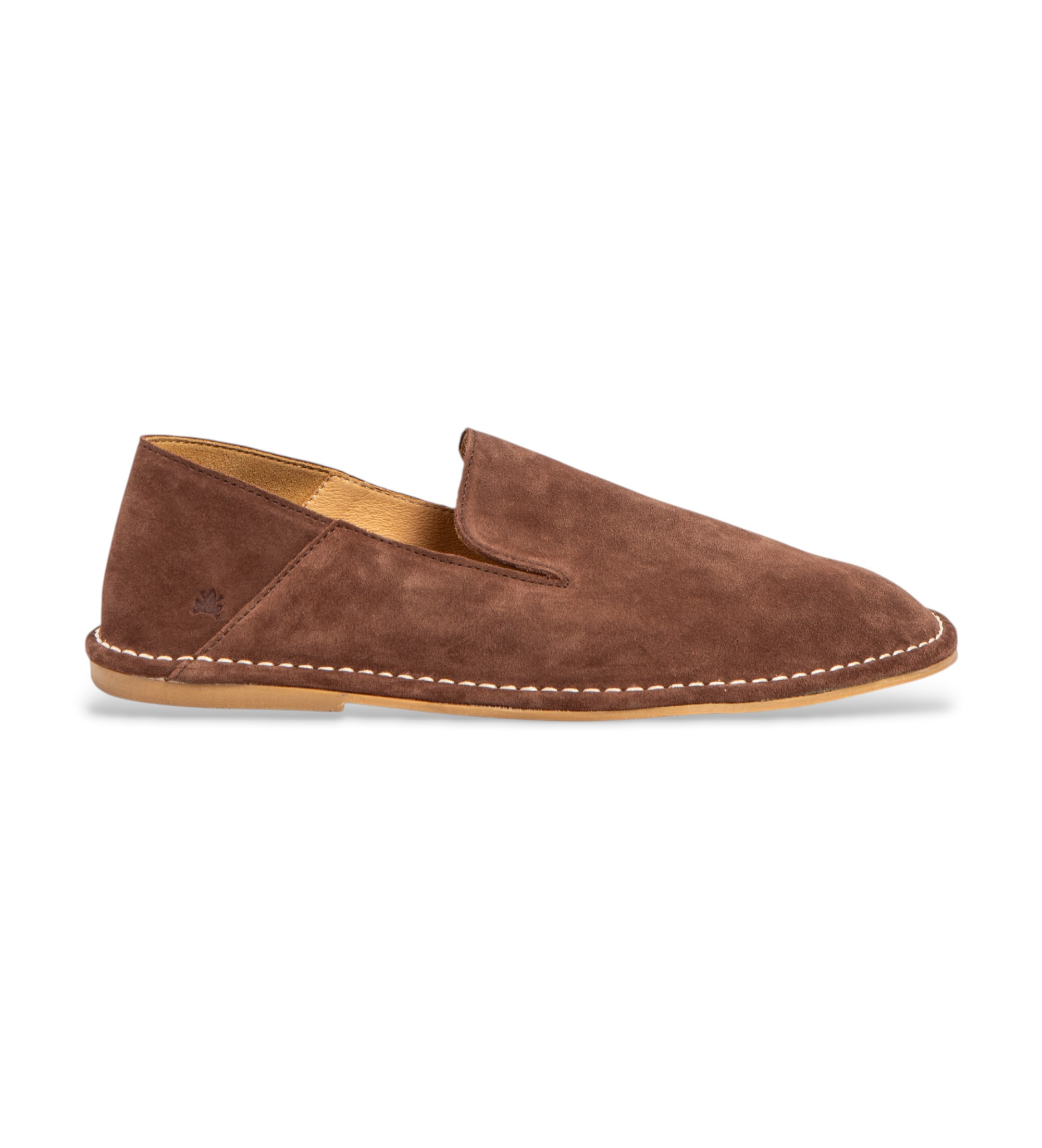 El Naturalista Unisex. 2597611FQ005_012 Lederschuh N5976 Crisol braun (43), Wohnung, Keine, Lässig