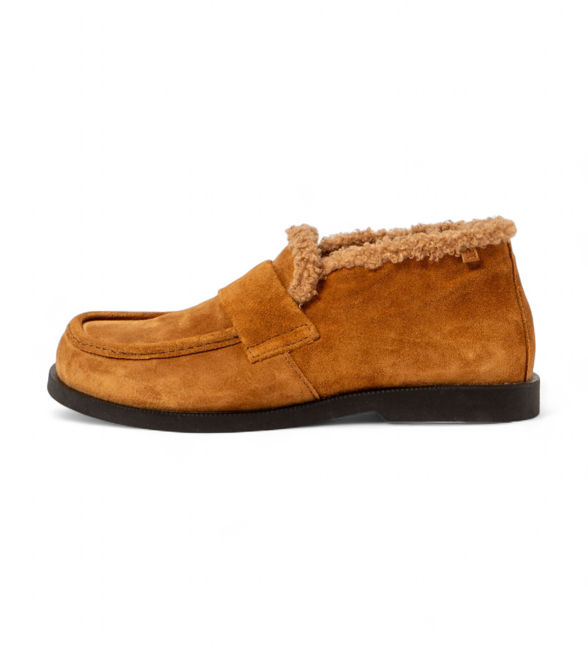 El Naturalista für Damen. 258781255005_023 Braune Lederstiefeletten N5878 (40), Wohnung, Keine, Lässig