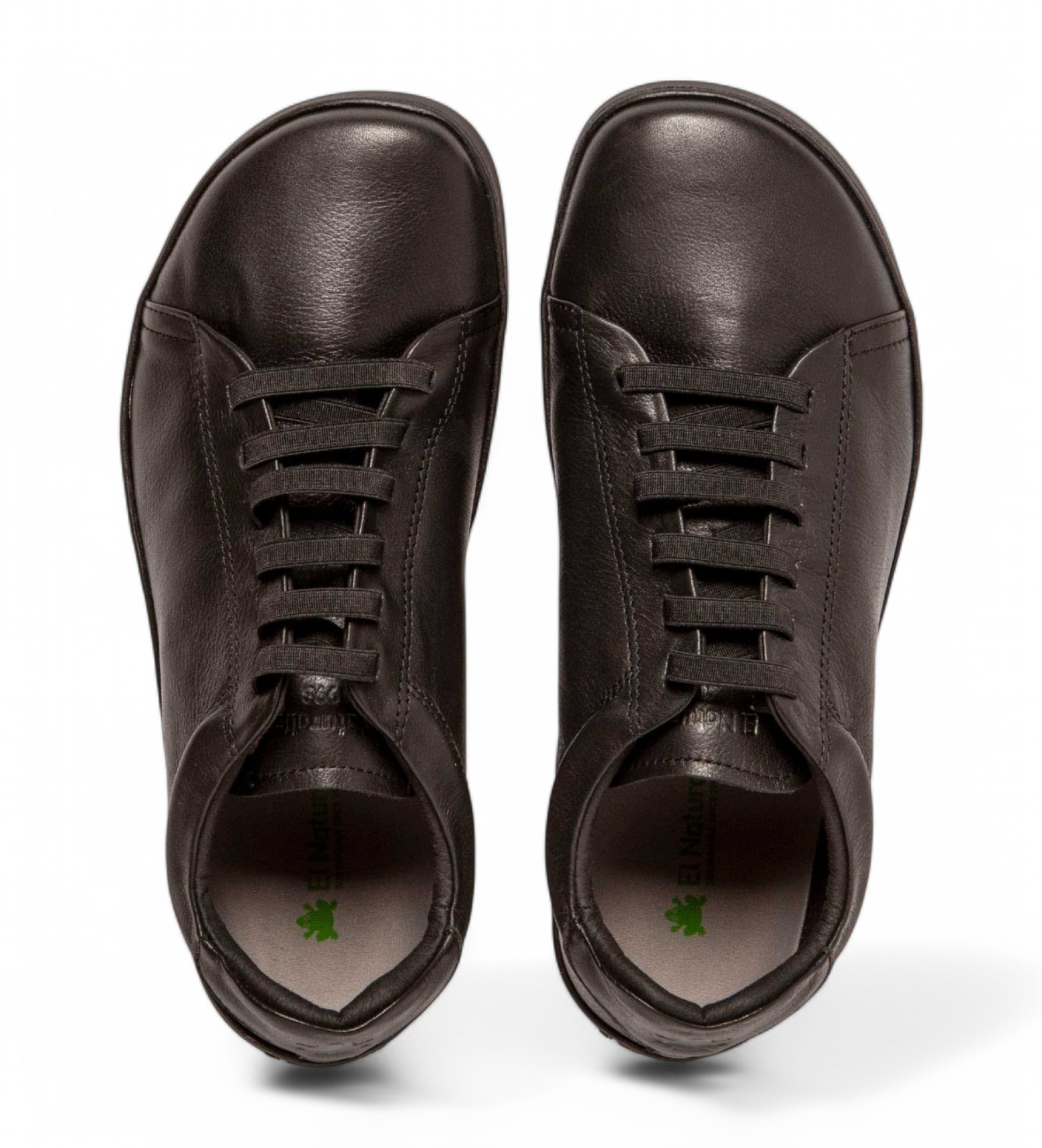 El Naturalista Unisex. 259101101005_001 Lederschuhe N5910 Origen schwarz (40), Wohnung, Lässig