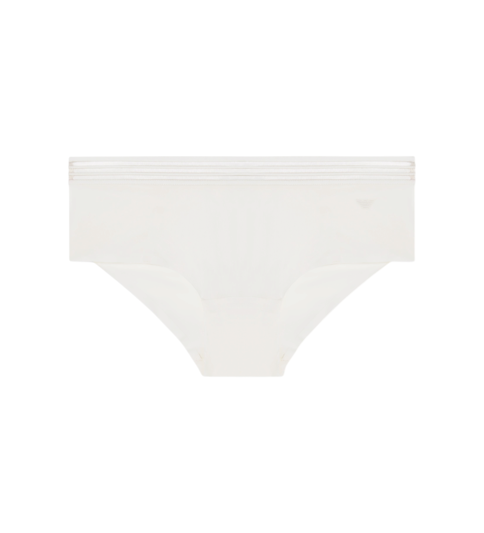 Emporio Armani für Damen. EW001842_AF19029 Kombi-Slip beige (S), Heimtextilien, Polyamid
