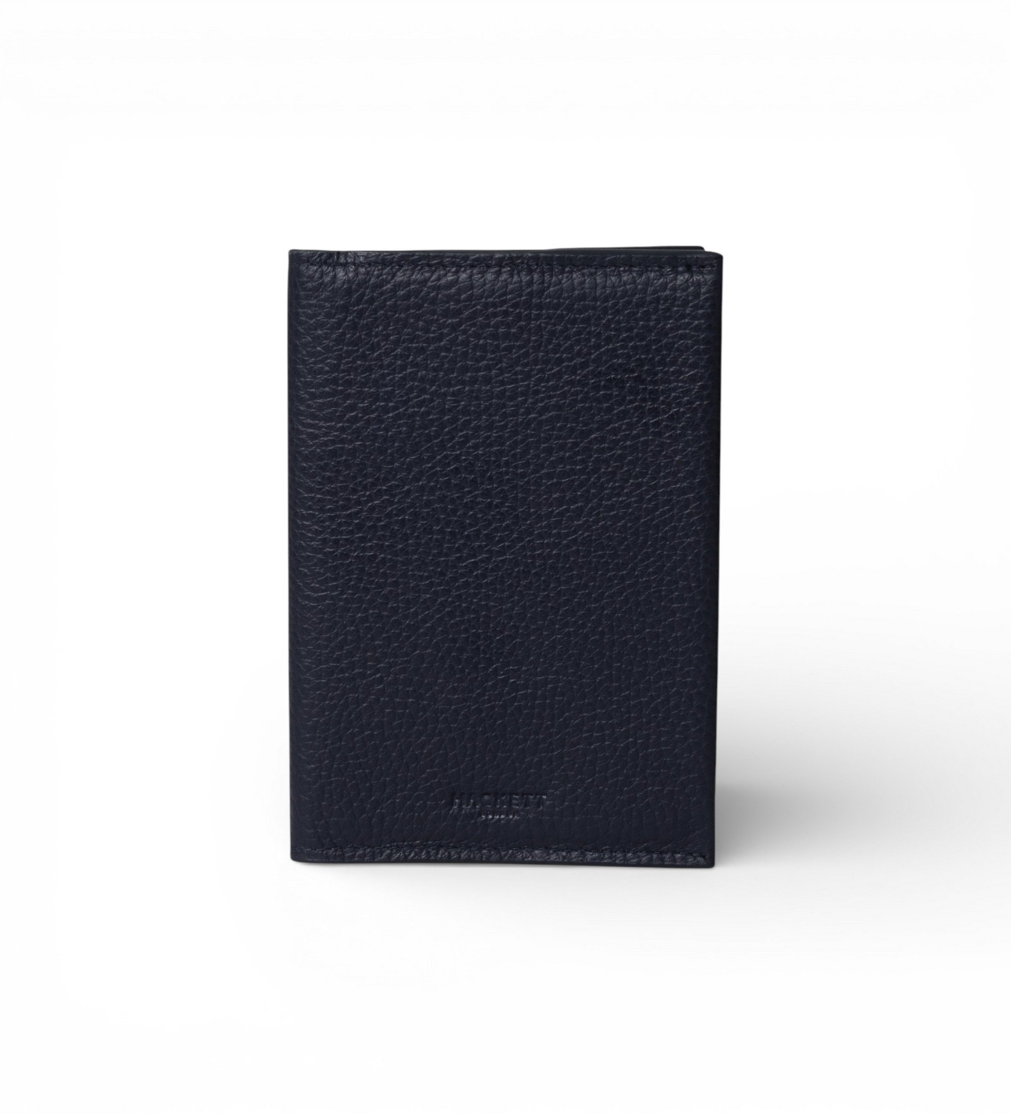 Hackett London für Herren. HM413576 Farbe marineblau Dokumentenhalter (OSFA), Lässig, Leder