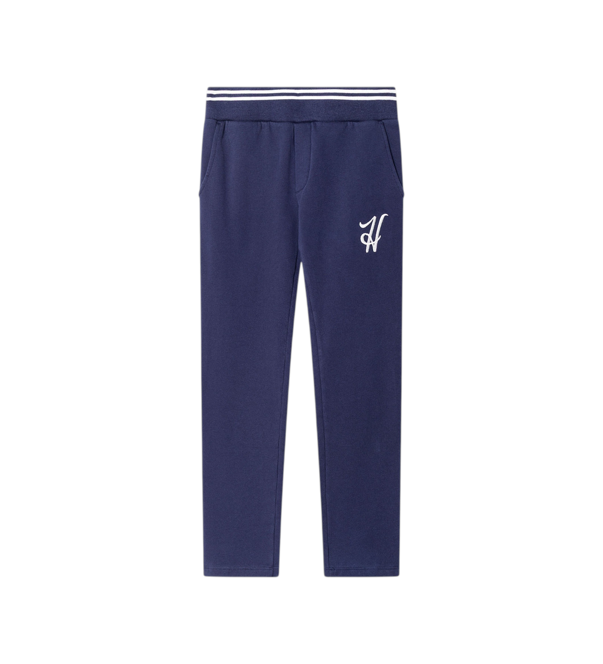 Hackett London für Jungen. HK5800059 Herrenhose Country marineblau (5años= 110cm), Lässig, Baumwolle, Kinderbekleidung