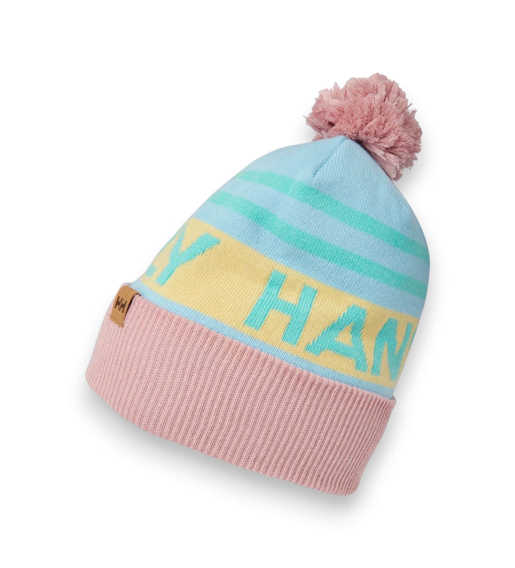 Helly Hansen Unisex. 67150 Ridgeline Kappe blau (OSFA), Lässig, Recyceltes Polyester, Nachhaltig