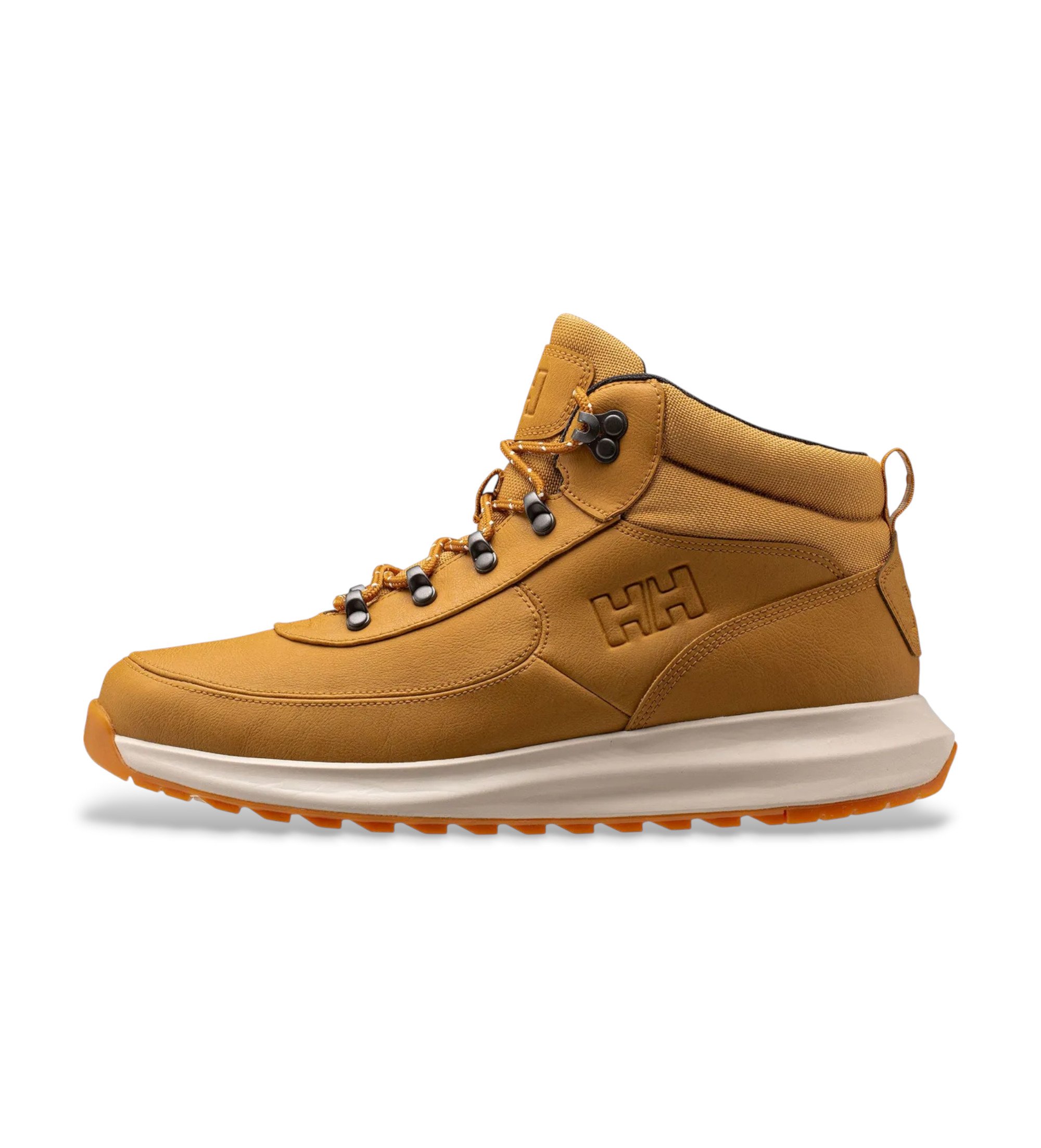 Helly Hansen für Herren. 11884 Turnschuhe Forest Evo braun (40), Wohnung, Schnürsenkel, Lässig